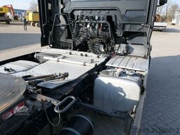 MAN 18.500 TGX 4x2, Hydr., Navi, Klima, Spoiler