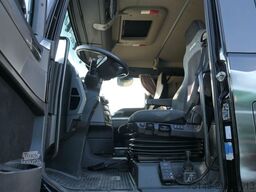 MAN 18.500 TGX 4x2, Hydr., Navi, Klima, Spoiler