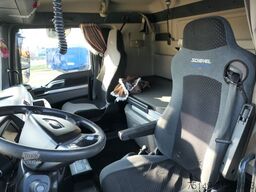 MAN 18.500 TGX 4x2, Hydr., Navi, Klima, Spoiler