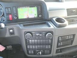MAN 18.500 TGX 4x2, Hydr., Navi, Klima, Spoiler