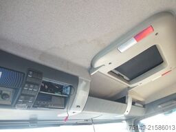 MAN 18.500 TGX 4x2, Hydr., Navi, Klima, Spoiler