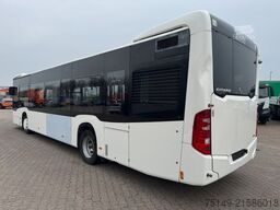 MERCEDES-BENZ O 530 Citaro/3 Türen/Euro 6/Tacho analog
