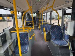 MERCEDES-BENZ O 530 Citaro/3 Türen/Euro 6/Tacho analog