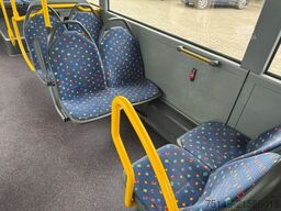 MERCEDES-BENZ O 530 Citaro/3 Türen/Euro 6/Tacho analog