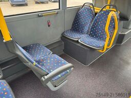 MERCEDES-BENZ O 530 Citaro/3 Türen/Euro 6/Tacho analog