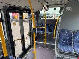 MERCEDES-BENZ O 530 Citaro/3 Türen/Euro 6/Tacho analog