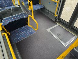 MERCEDES-BENZ O 530 Citaro/3 Türen/Euro 6/Tacho analog