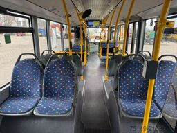 MERCEDES-BENZ O 530 Citaro/3 Türen/Euro 6/Tacho analog