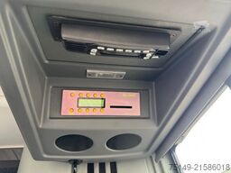 MERCEDES-BENZ O 530 Citaro/3 Türen/Euro 6/Tacho analog