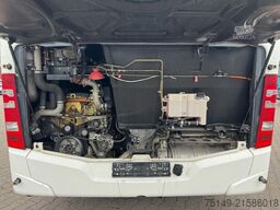 MERCEDES-BENZ O 530 Citaro/3 Türen/Euro 6/Tacho analog