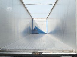 KNAPEN K 100, 92m³, 10mm Boden, Luft-Lift, BPW, Funk