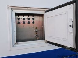  Draco DTEA 1200-1000, mobile MRT, Heizung, Klima