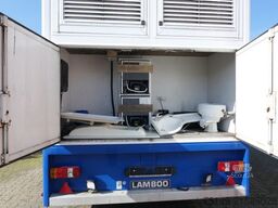  Draco DTEA 1200-1000, mobile MRT, Heizung, Klima