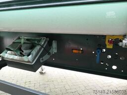 SCHMITZ CARGOBULL SKI 24 SL 9.6, Alu, 50m³, Pendelklappe,Luft-Lift