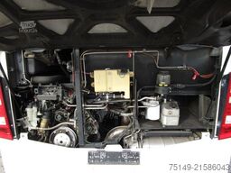 MERCEDES-BENZ O 530 Citaro C2, Euro 6, A/C, org. km, 1. Hand