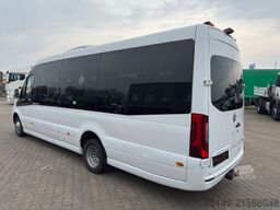 MERCEDES-BENZ 519 Sprinter ALTAS/21 Sitze/AHK/Klima