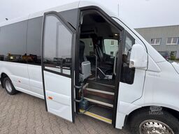 MERCEDES-BENZ 519 Sprinter ALTAS/21 Sitze/AHK/Klima