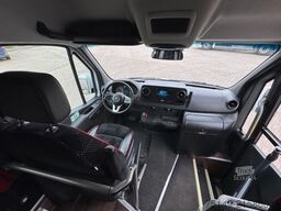 MERCEDES-BENZ 519 Sprinter ALTAS/21 Sitze/AHK/Klima