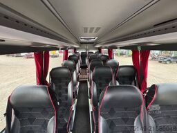 MERCEDES-BENZ 519 Sprinter ALTAS/21 Sitze/AHK/Klima