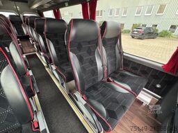 MERCEDES-BENZ 519 Sprinter ALTAS/21 Sitze/AHK/Klima