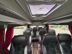 MERCEDES-BENZ 519 Sprinter ALTAS/21 Sitze/AHK/Klima