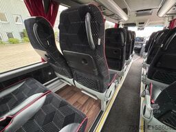 MERCEDES-BENZ 519 Sprinter ALTAS/21 Sitze/AHK/Klima
