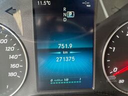 MERCEDES-BENZ 519 Sprinter ALTAS/21 Sitze/AHK/Klima