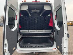 MERCEDES-BENZ 519 Sprinter ALTAS/21 Sitze/AHK/Klima
