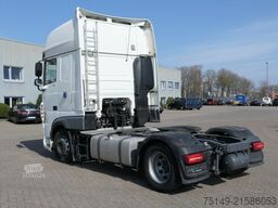 DAF XF 450 FT 4x2, SSC, Standklima, Spoiler