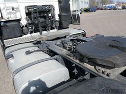 DAF XF 450 FT 4x2, SSC, Standklima, Spoiler