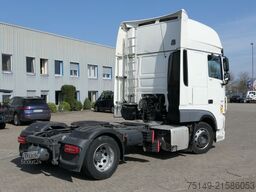 DAF XF 450 FT 4x2, SSC, Standklima, Spoiler