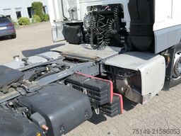 DAF XF 450 FT 4x2, SSC, Standklima, Spoiler