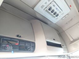 DAF XF 450 FT 4x2, SSC, Standklima, Spoiler