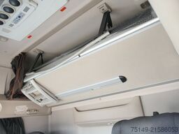 DAF XF 450 FT 4x2, SSC, Standklima, Spoiler