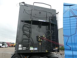 STAS Biostar, 92m³, 10mm Boaden, Funk, Luft-Lift, SAF