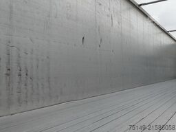 STAS Biostar, 92m³, 10mm Boaden, Funk, Luft-Lift, SAF