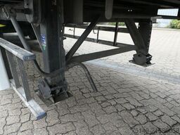 STAS Biostar, 92m³, 10mm Boaden, Funk, Luft-Lift, SAF