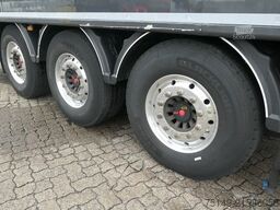 STAS Biostar, 92m³, 10mm Boaden, Funk, Luft-Lift, SAF