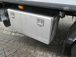 STAS Biostar, 92m³, 10mm Boaden, Funk, Luft-Lift, SAF