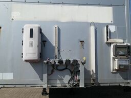 Wiese, Autotransporter, Motorsport, Oldtimer