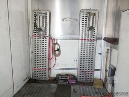 Wiese, Autotransporter, Motorsport, Oldtimer