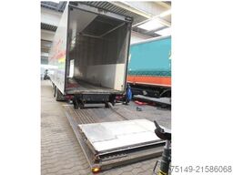  Wiese, Autotransporter, Motorsport, Oldtimer