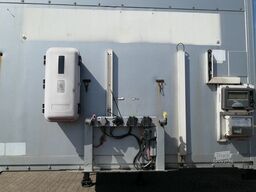 Wiese, Autotransporter, Motorsport, Oldtimer