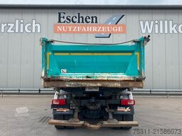 DAF XF 530 6x4*Retarder*60Tonnen*Bordmatik*Manuell