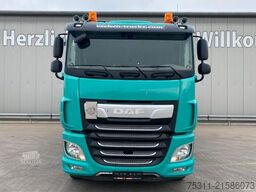 DAF XF 530 6x4*Retarder*60Tonnen*Bordmatik*Manuell