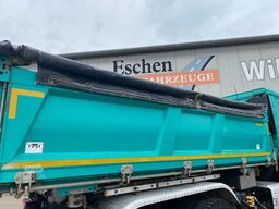 DAF XF 530 6x4*Retarder*60Tonnen*Bordmatik*Manuell