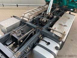 DAF XF 530 6x4*Retarder*60Tonnen*Bordmatik*Manuell