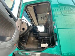 DAF XF 530 6x4*Retarder*60Tonnen*Bordmatik*Manuell