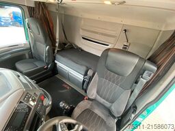 DAF XF 530 6x4*Retarder*60Tonnen*Bordmatik*Manuell