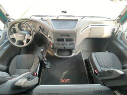 DAF XF 530 6x4*Retarder*60Tonnen*Bordmatik*Manuell